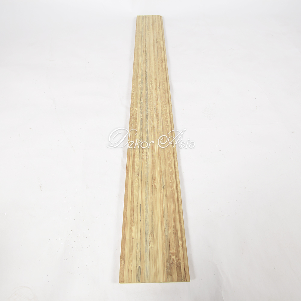 Laminated Bamboo the Highest Quality Products