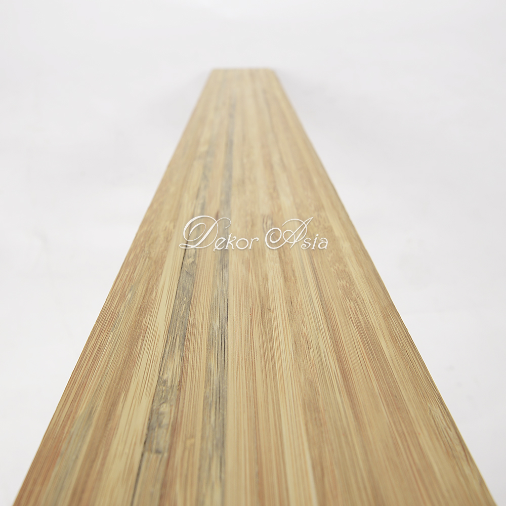 Laminated Bamboo the Highest Quality Products